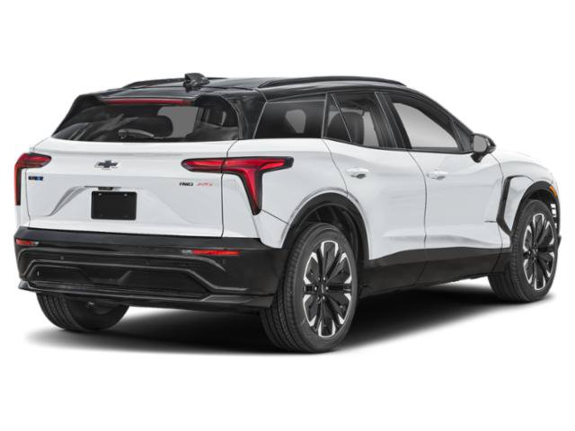 chevrolet blazer ev 2024 3GNKDCRJ8RS254756 image chevrolet blazer ev 2024 3GNKDCRJ8RS254756 image